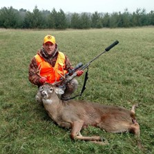 2019 Deer Hunting